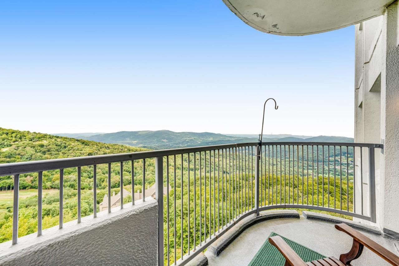 Appartamento The Citadel 3331 Sugar Mountain Esterno foto