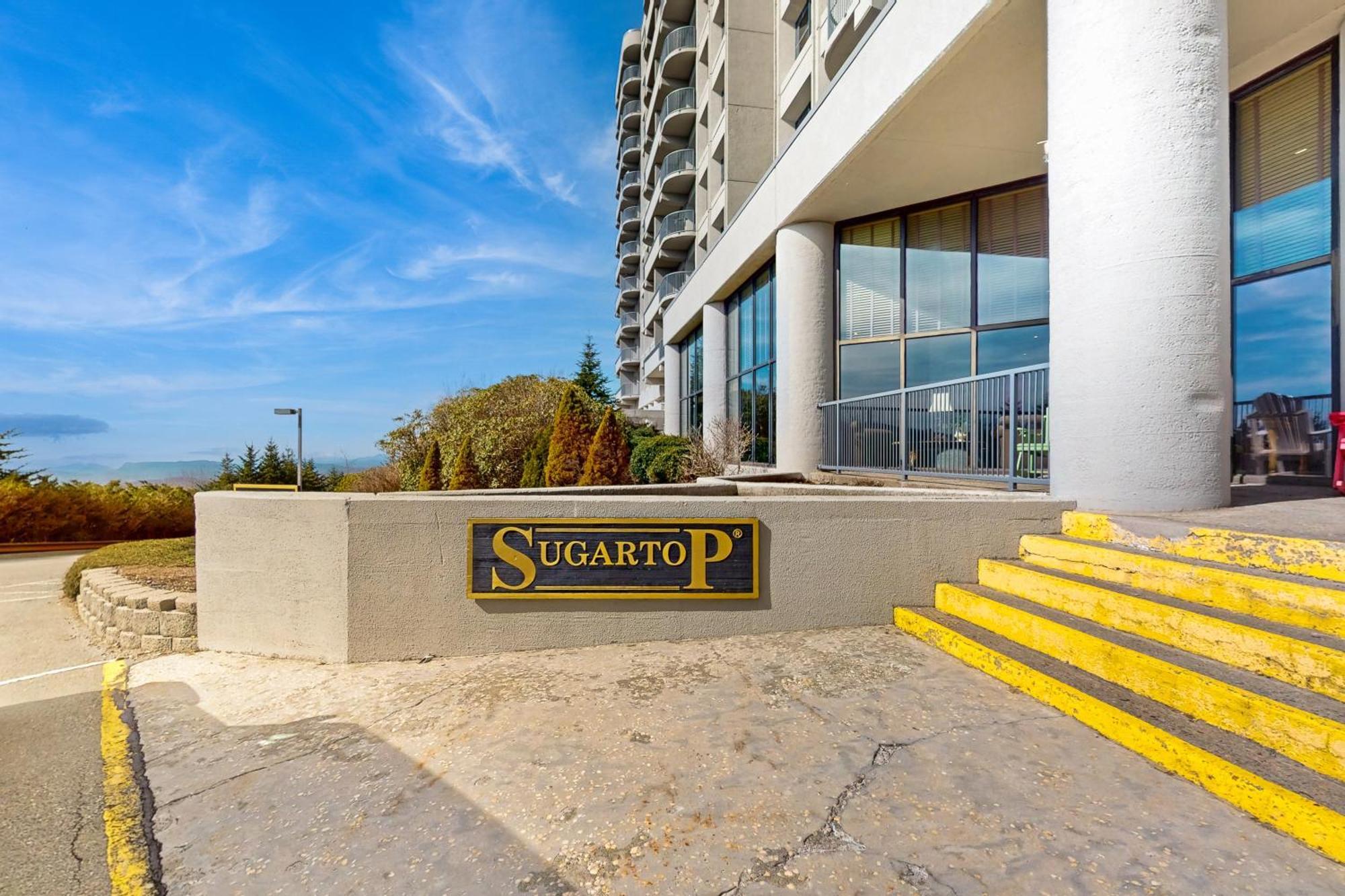 Appartamento The Citadel 3331 Sugar Mountain Esterno foto