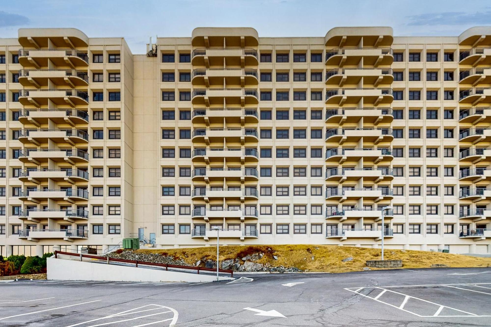 Appartamento The Citadel 3331 Sugar Mountain Esterno foto